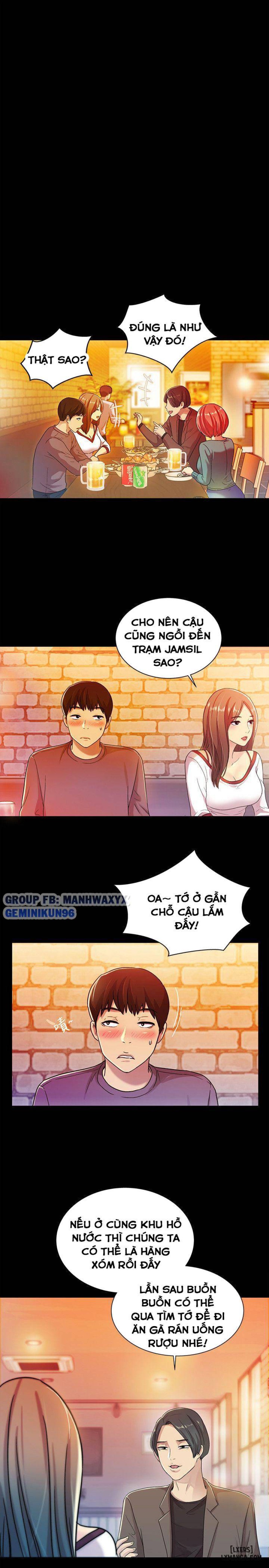 Bạn gái của bạn tôi 