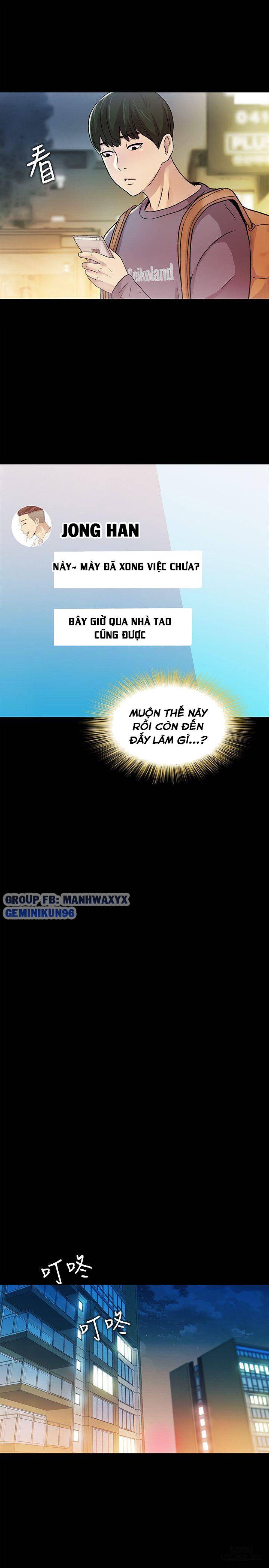 Bạn gái của bạn tôi 