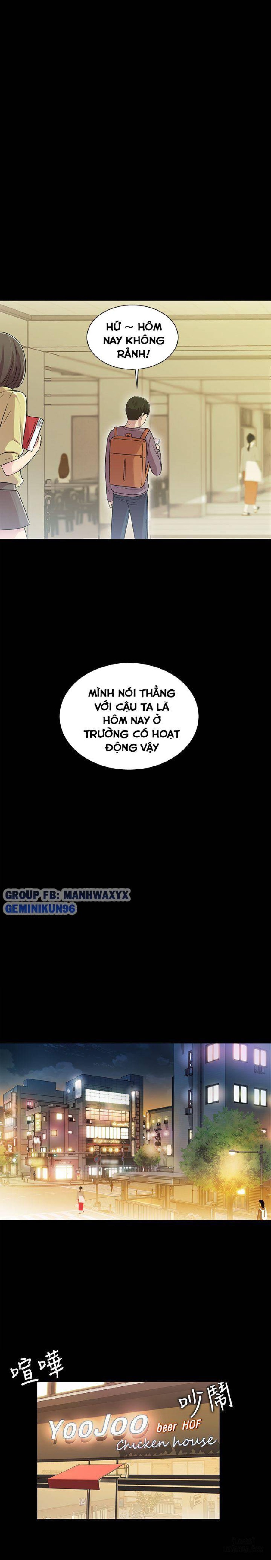 Bạn gái của bạn tôi 