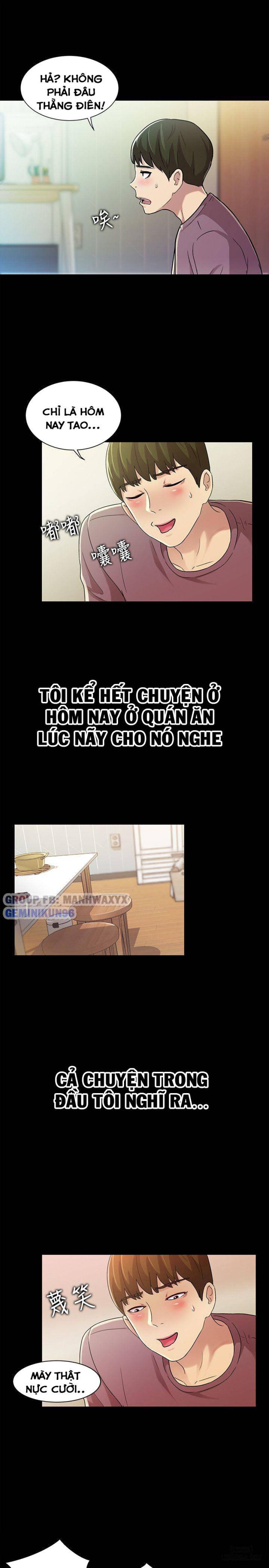 Bạn gái của bạn tôi 