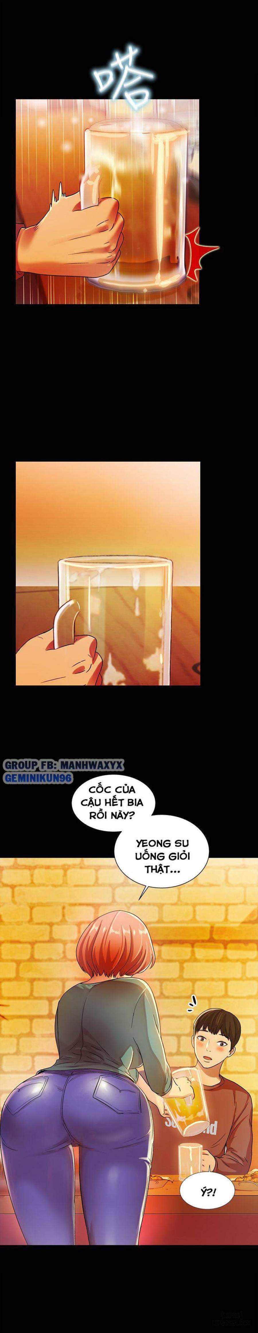 Bạn gái của bạn tôi 