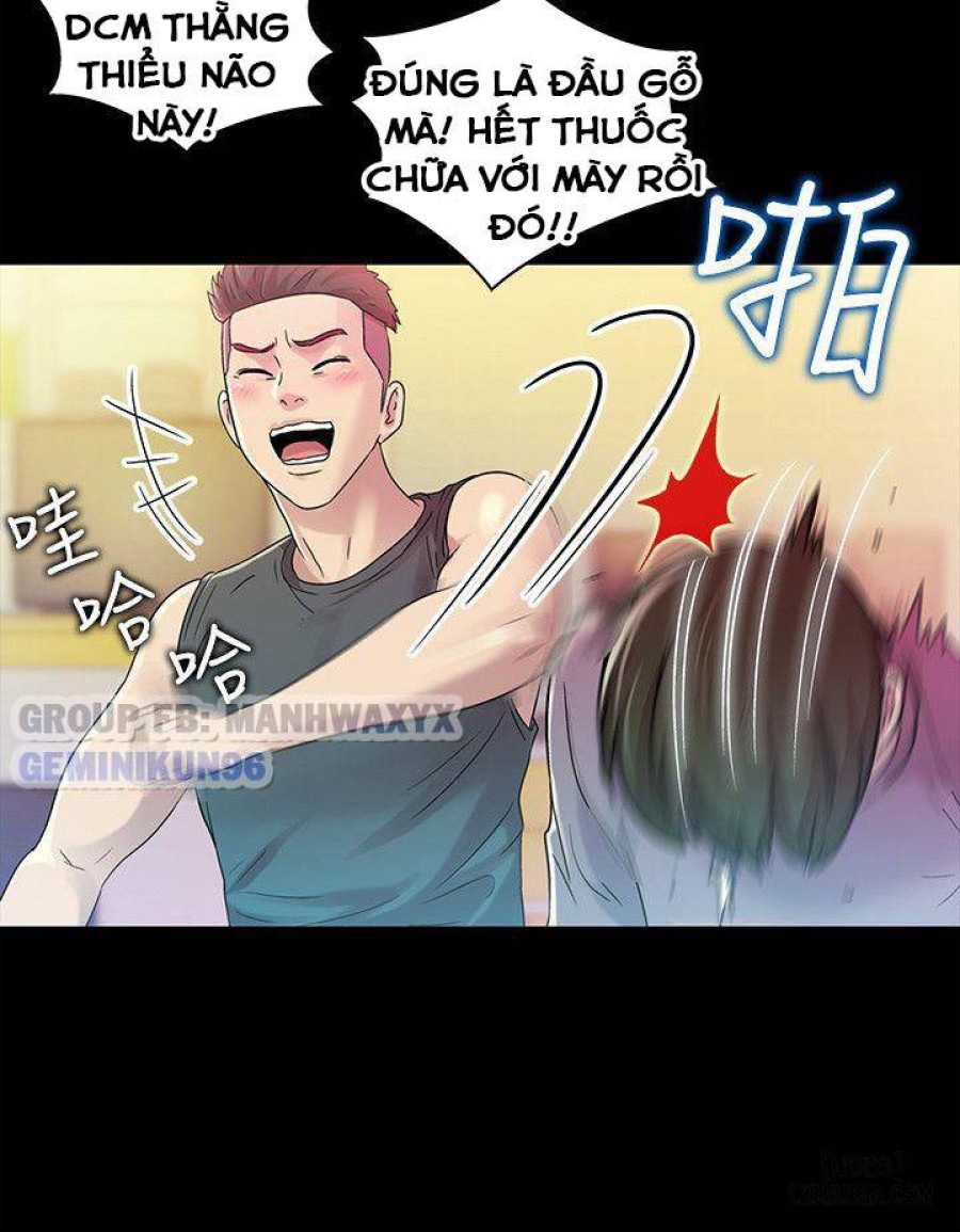Bạn gái của bạn tôi 