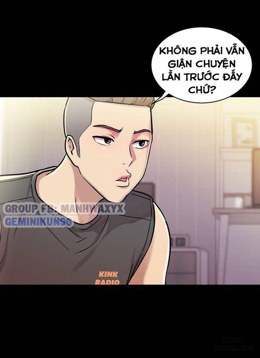 Bạn gái của bạn tôi 