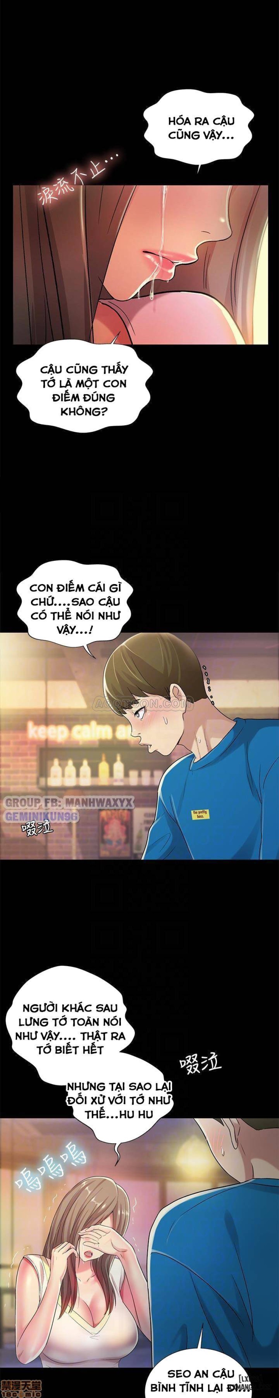 Bạn gái của bạn tôi 