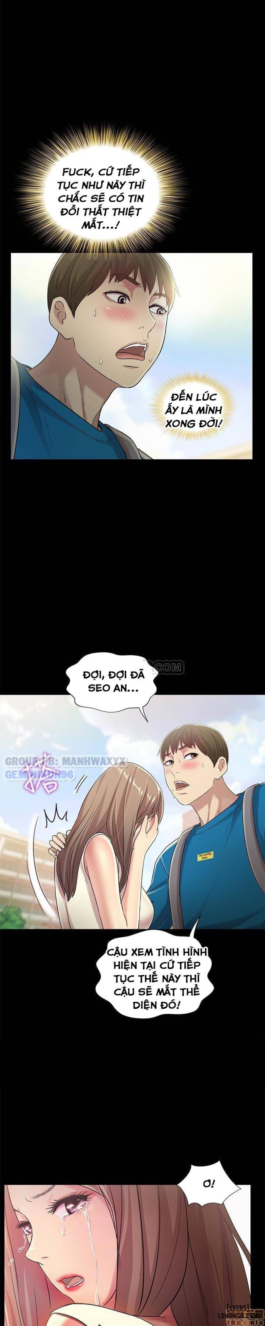Bạn gái của bạn tôi 