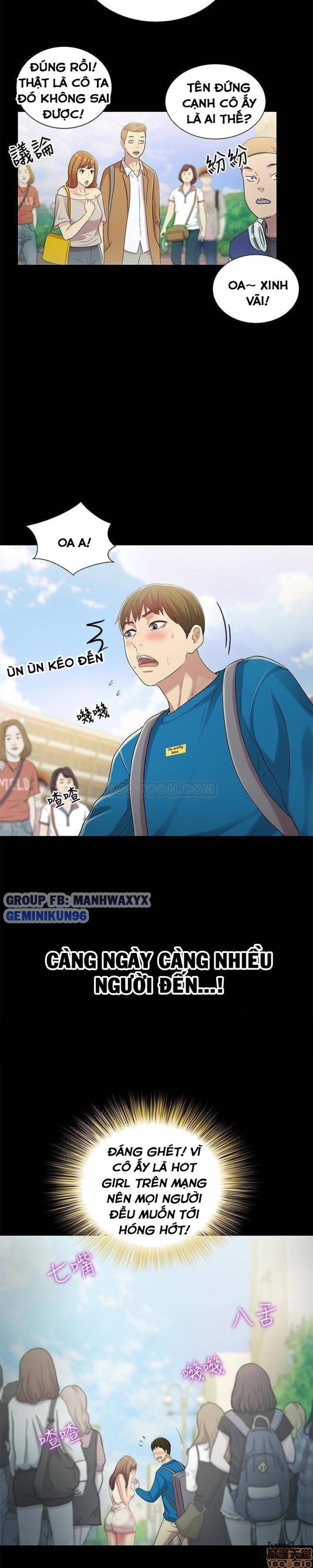 Bạn gái của bạn tôi 