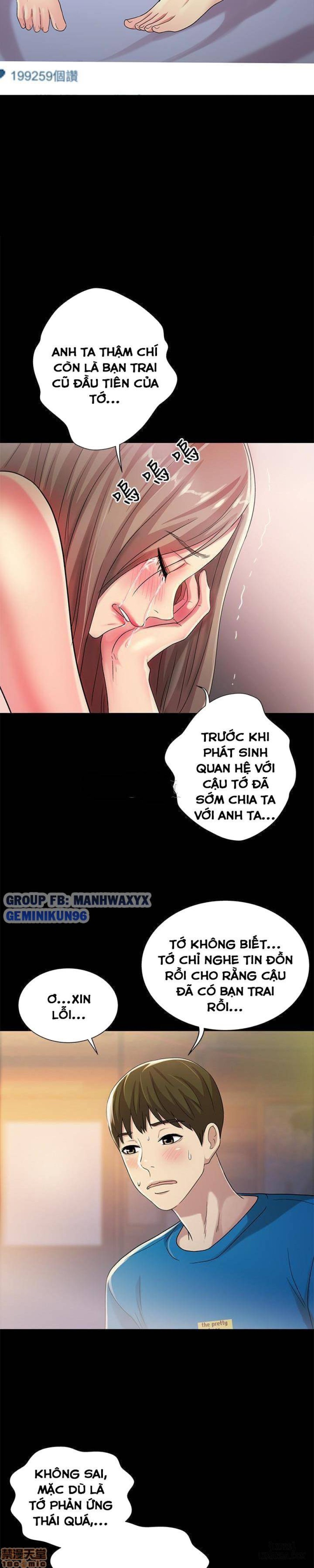 Bạn gái của bạn tôi 