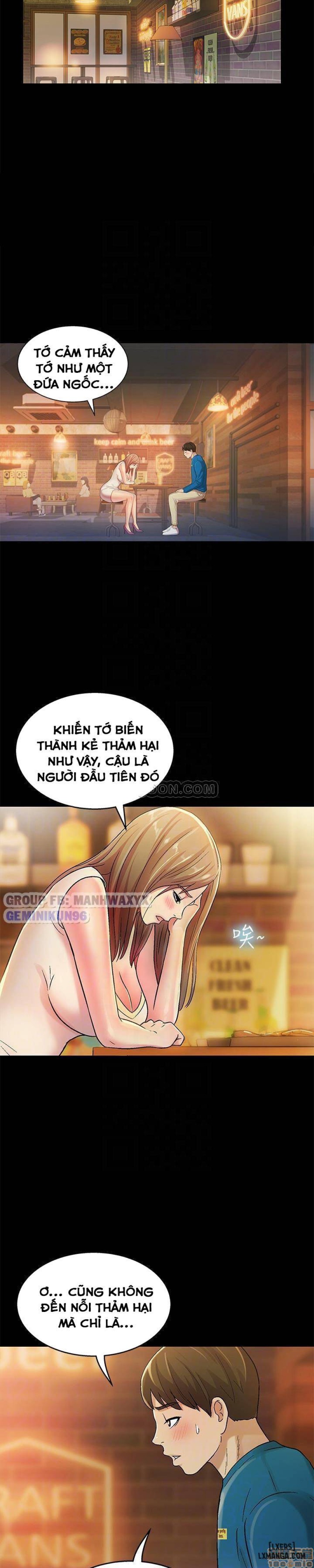 Bạn gái của bạn tôi 