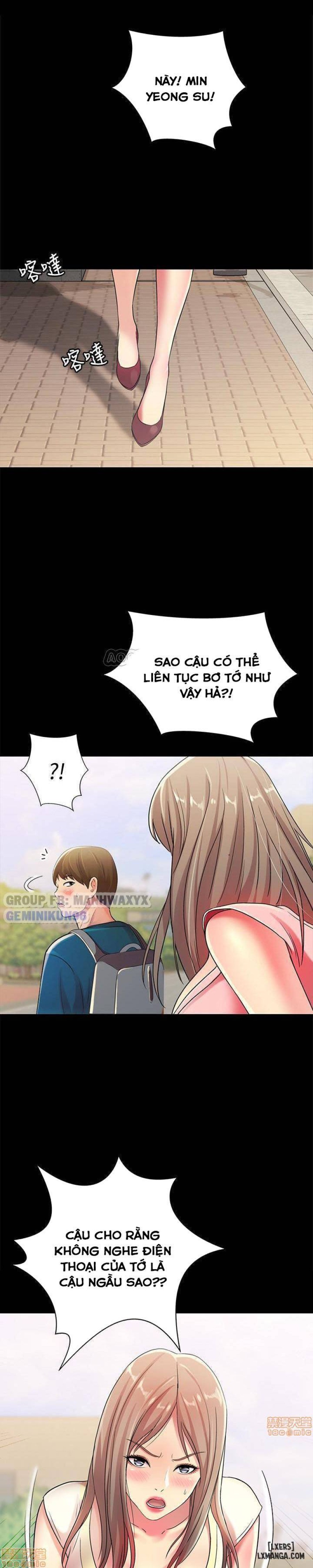 Bạn gái của bạn tôi 