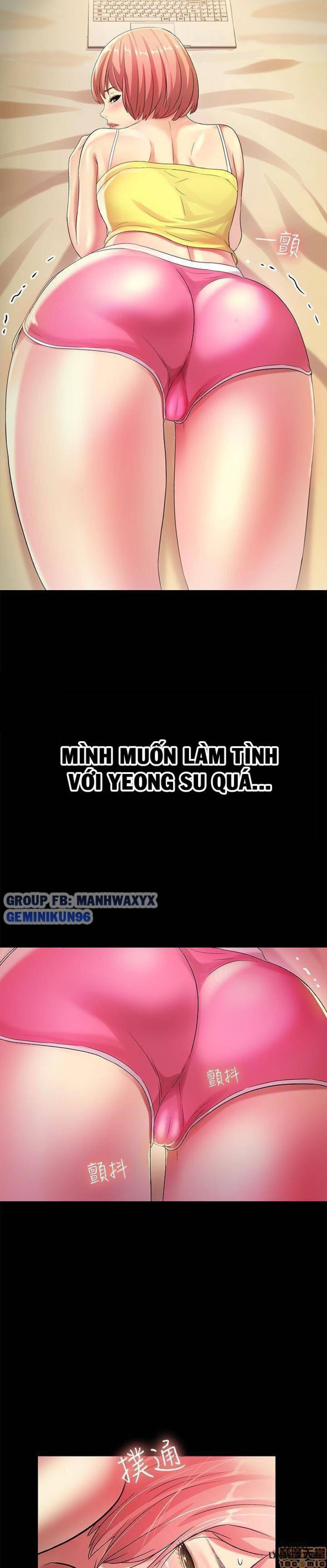 Bạn gái của bạn tôi 