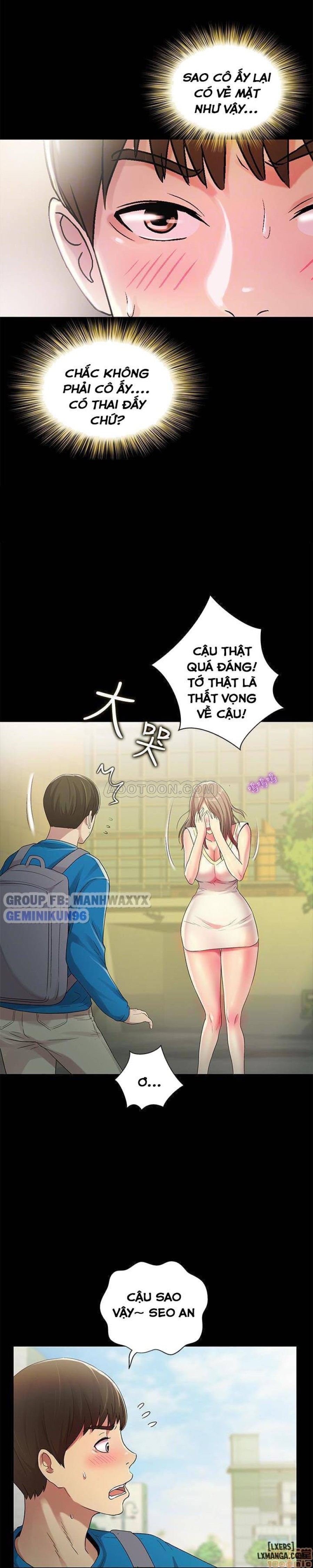 Bạn gái của bạn tôi 