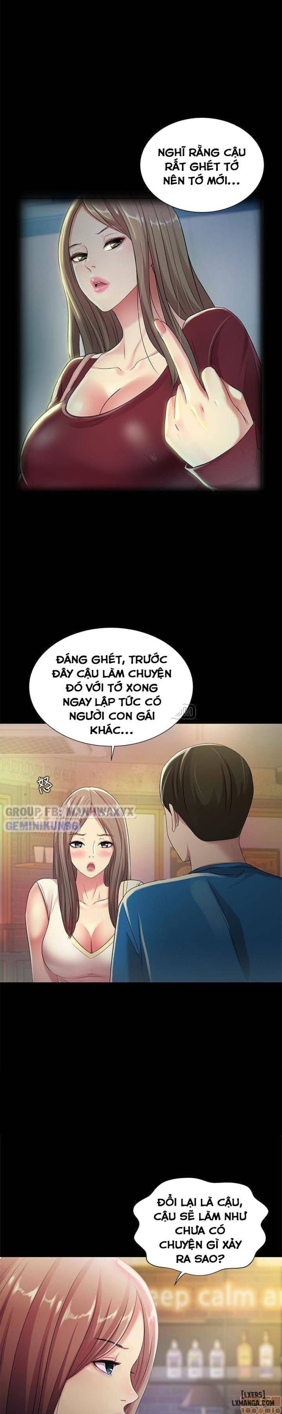 Bạn gái của bạn tôi 