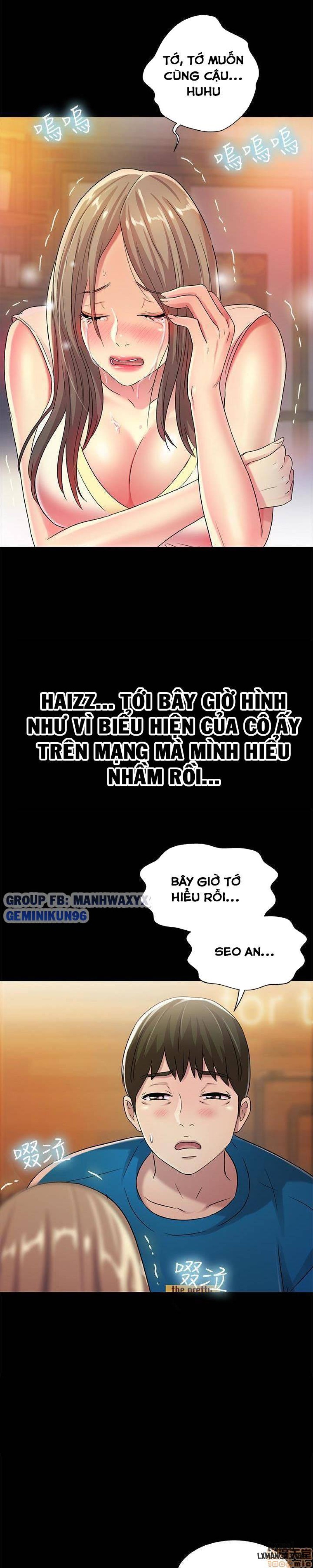 Bạn gái của bạn tôi 