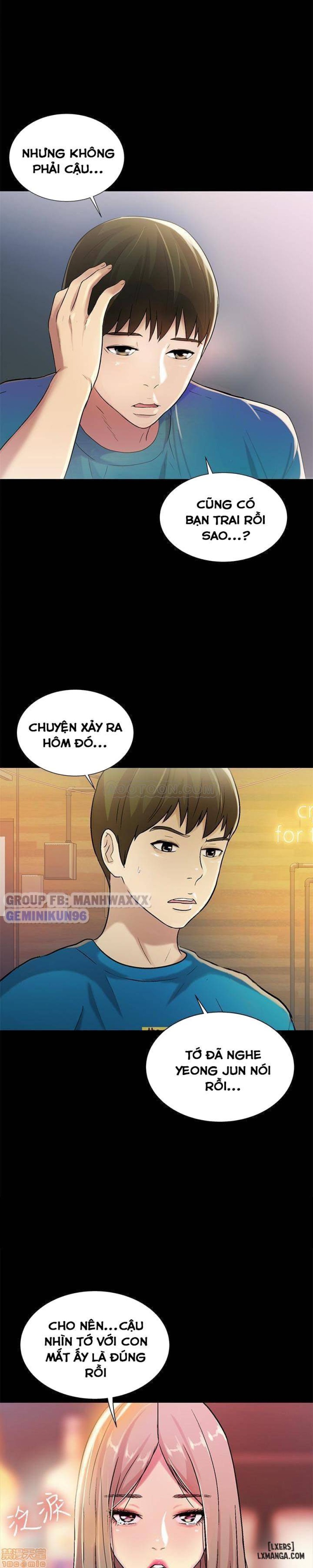 Bạn gái của bạn tôi 