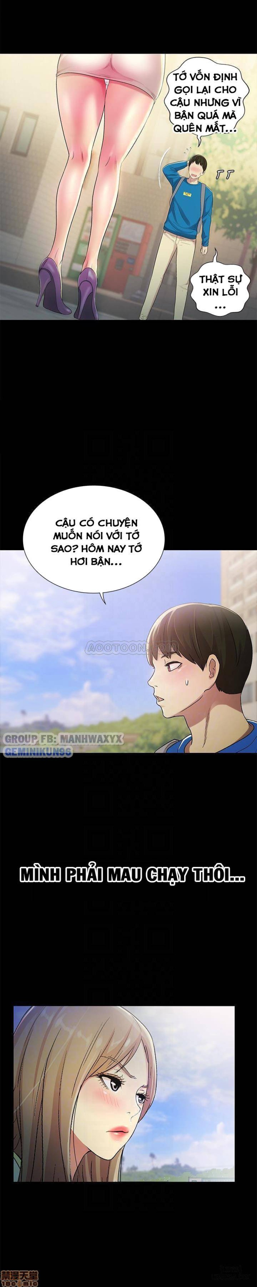 Bạn gái của bạn tôi 