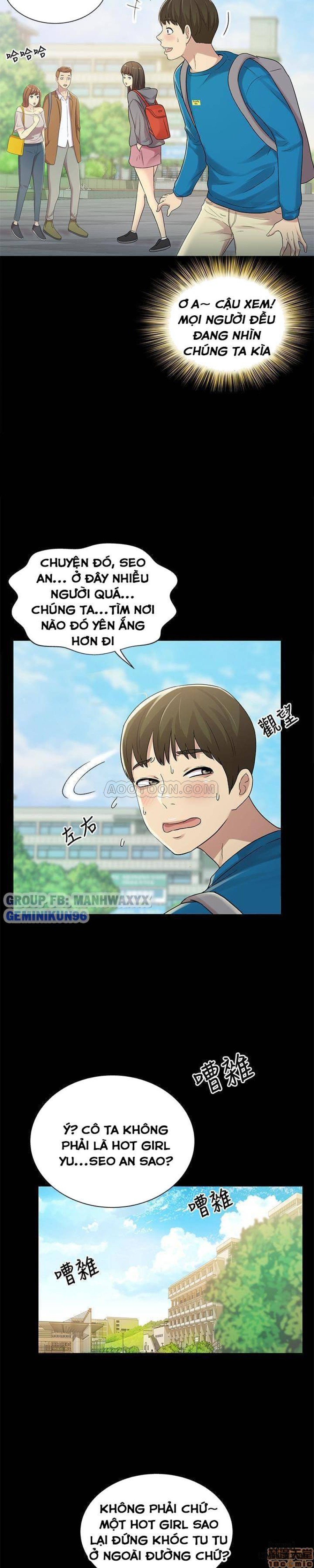 Bạn gái của bạn tôi 