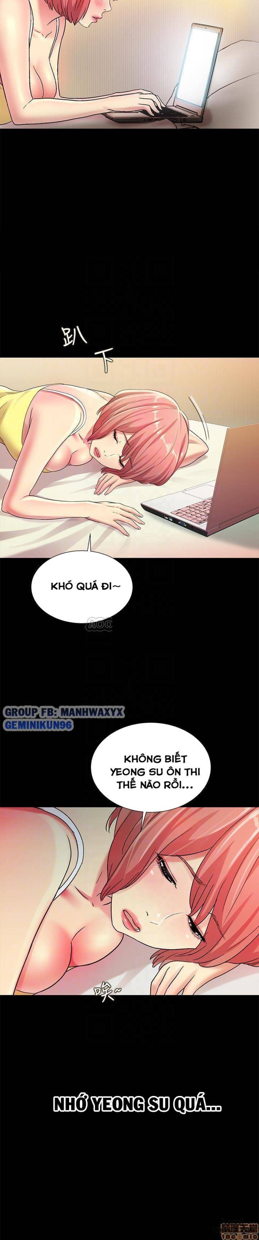 Bạn gái của bạn tôi 