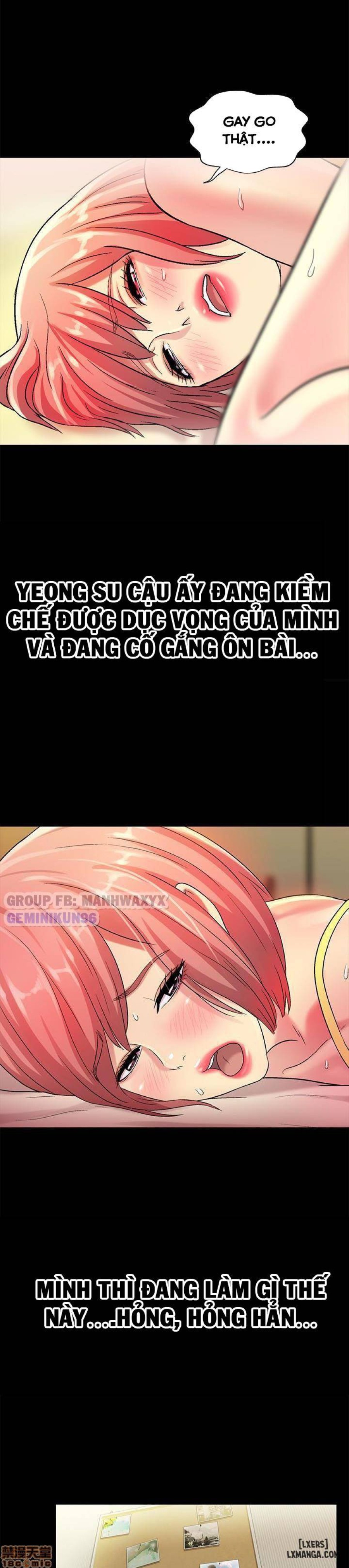 Bạn gái của bạn tôi 