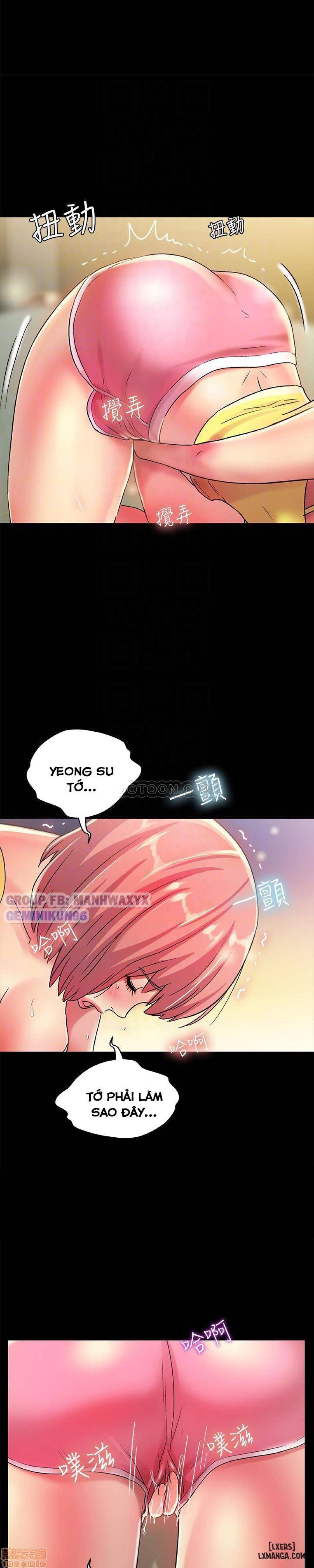 Bạn gái của bạn tôi 