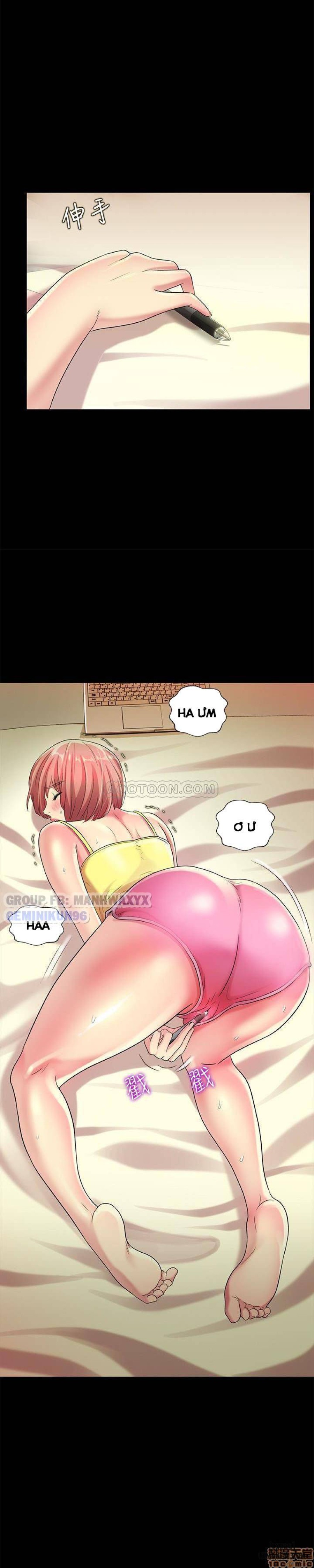 Bạn gái của bạn tôi 
