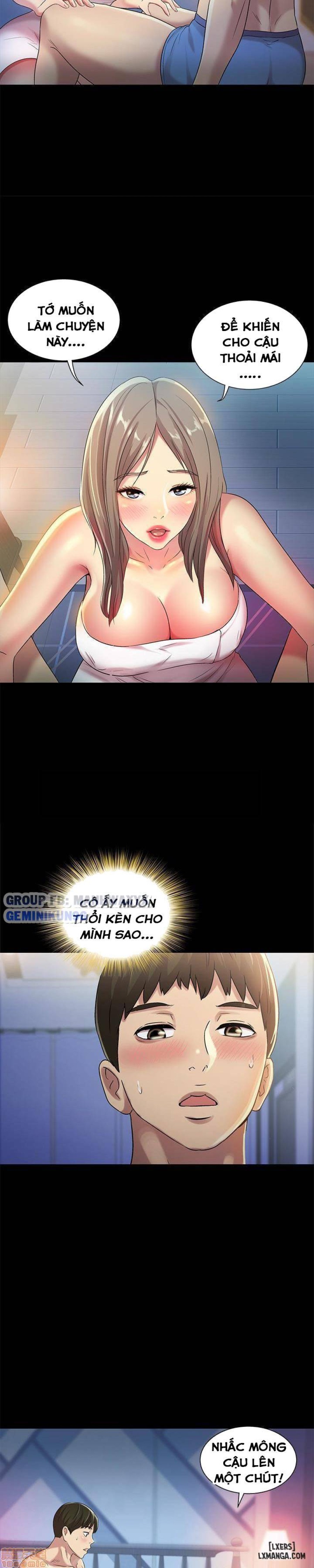 Bạn gái của bạn tôi 