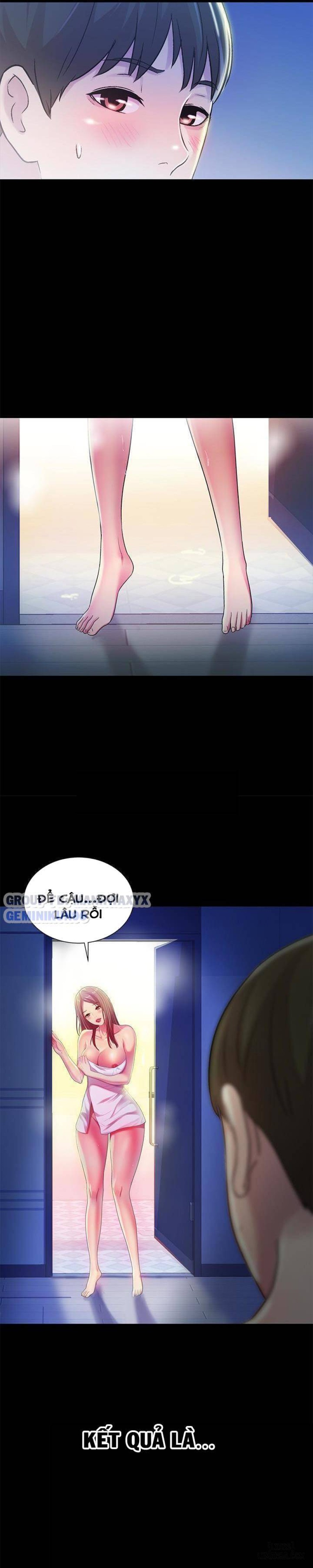 Bạn gái của bạn tôi 