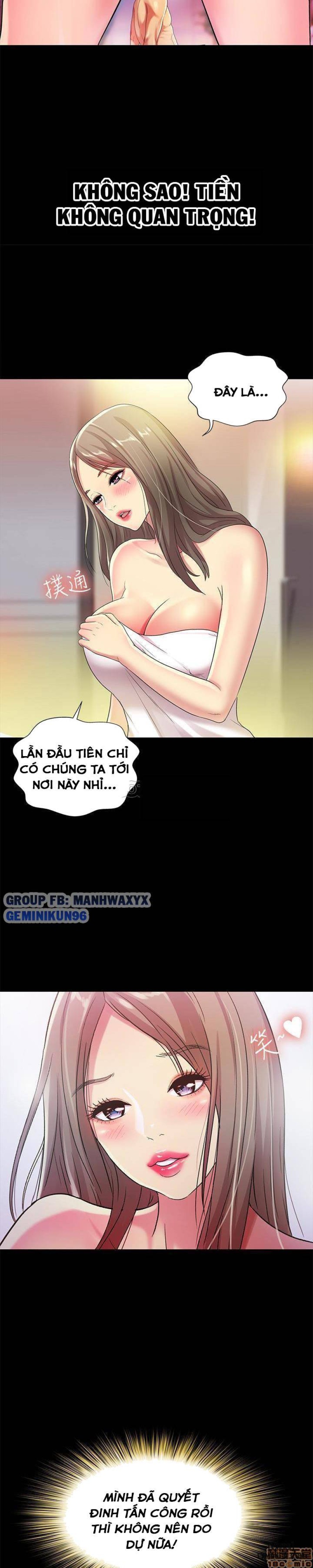 Bạn gái của bạn tôi 