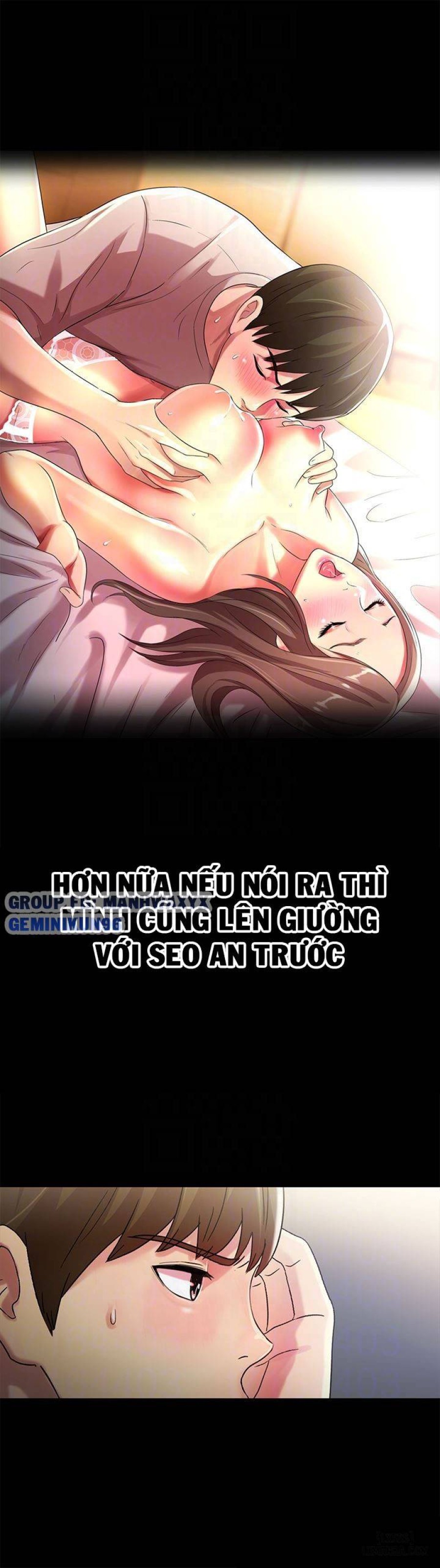 Bạn gái của bạn tôi 