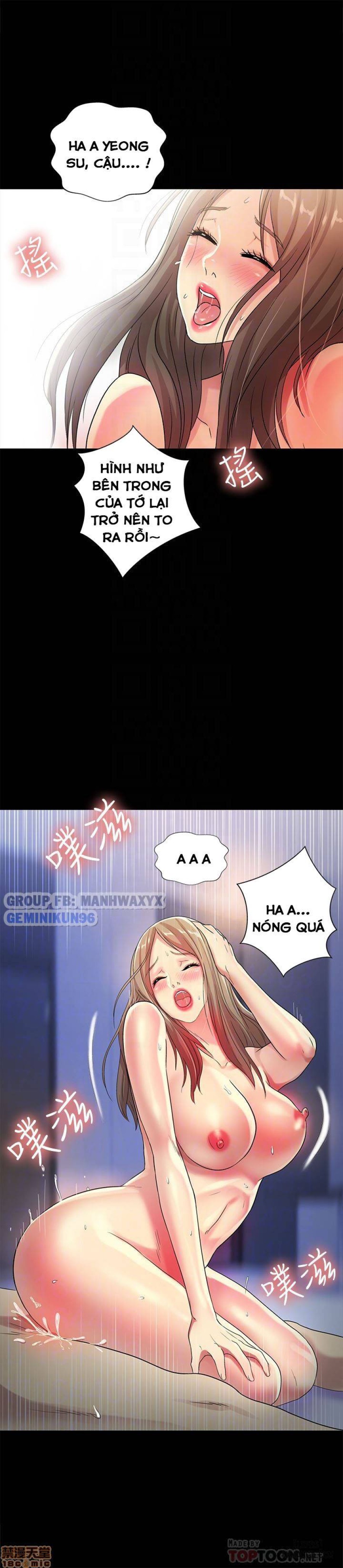 Bạn gái của bạn tôi 