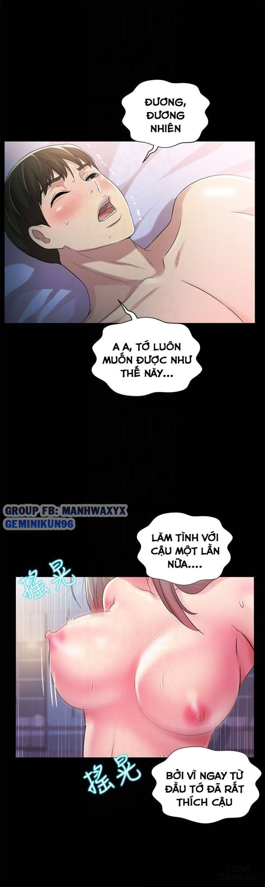 Bạn gái của bạn tôi 