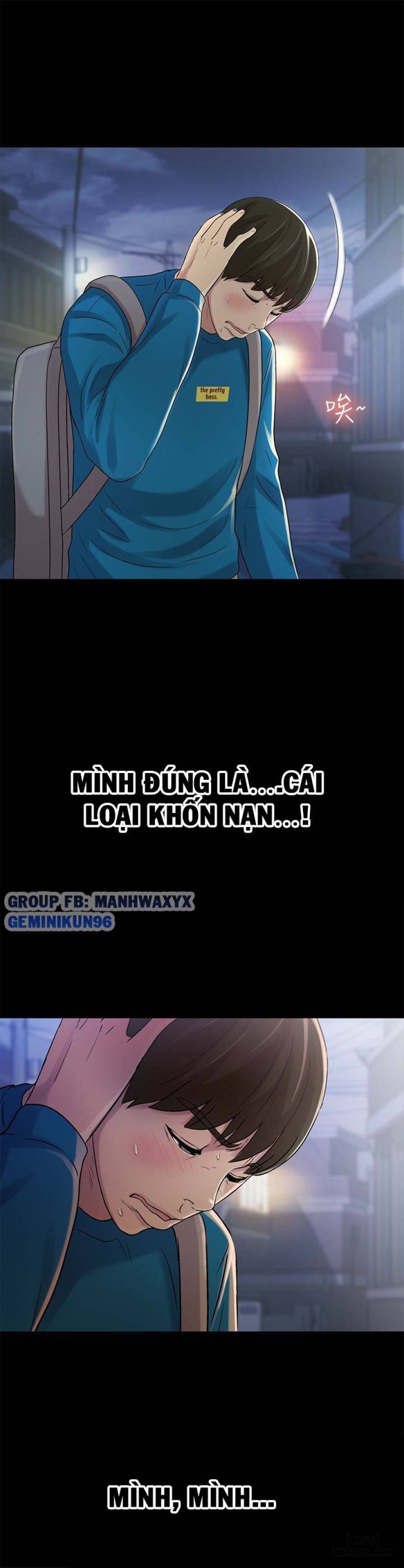 Bạn gái của bạn tôi 