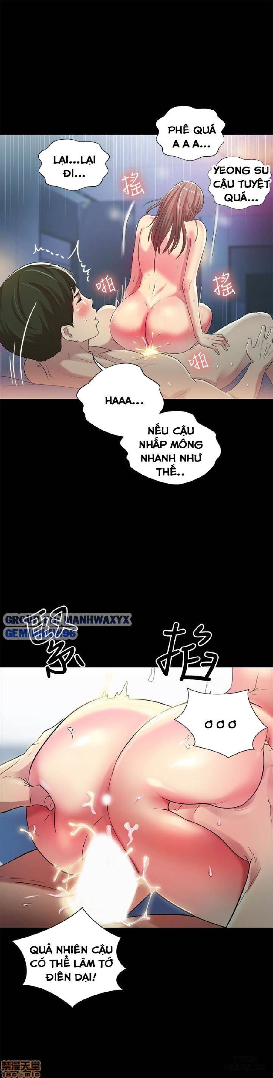 Bạn gái của bạn tôi 