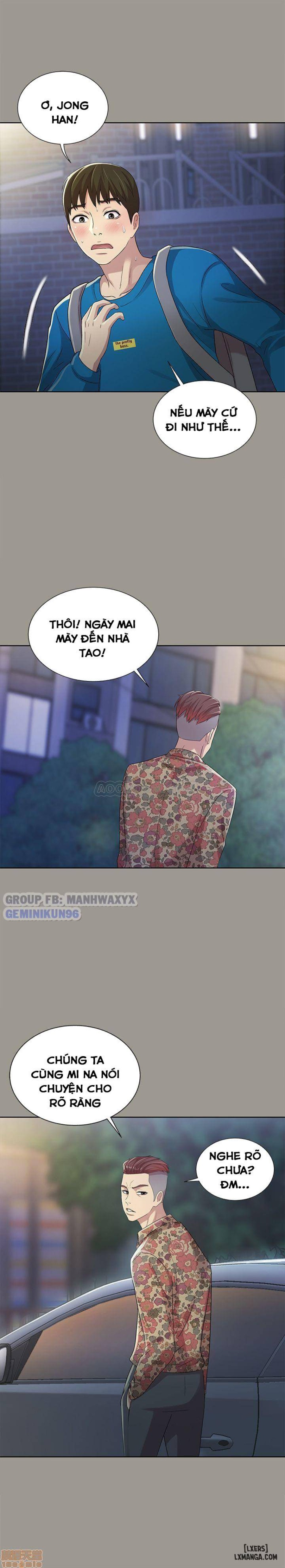 Bạn gái của bạn tôi 