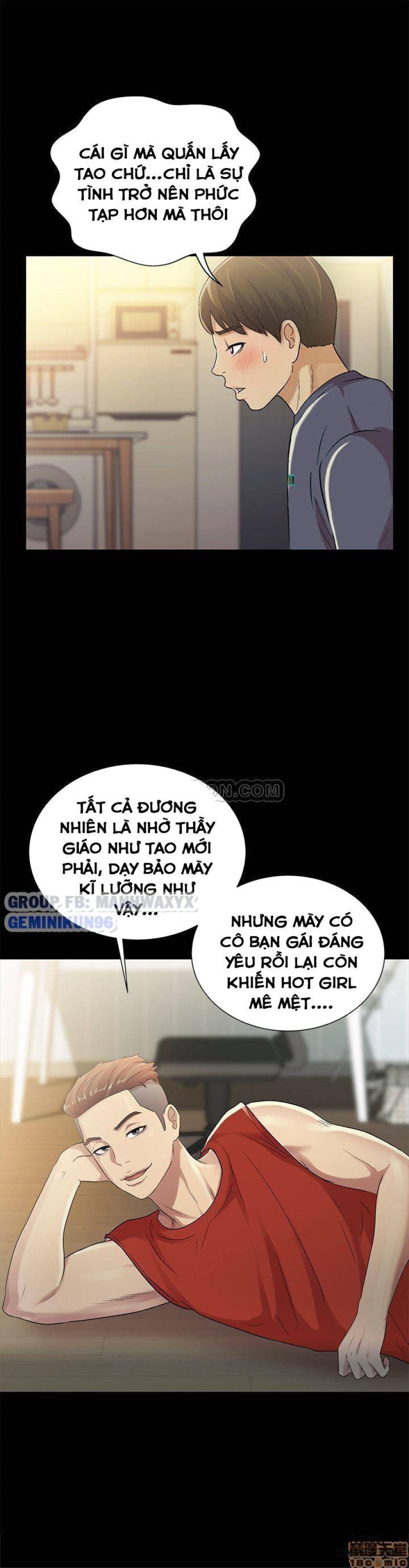 Bạn gái của bạn tôi 