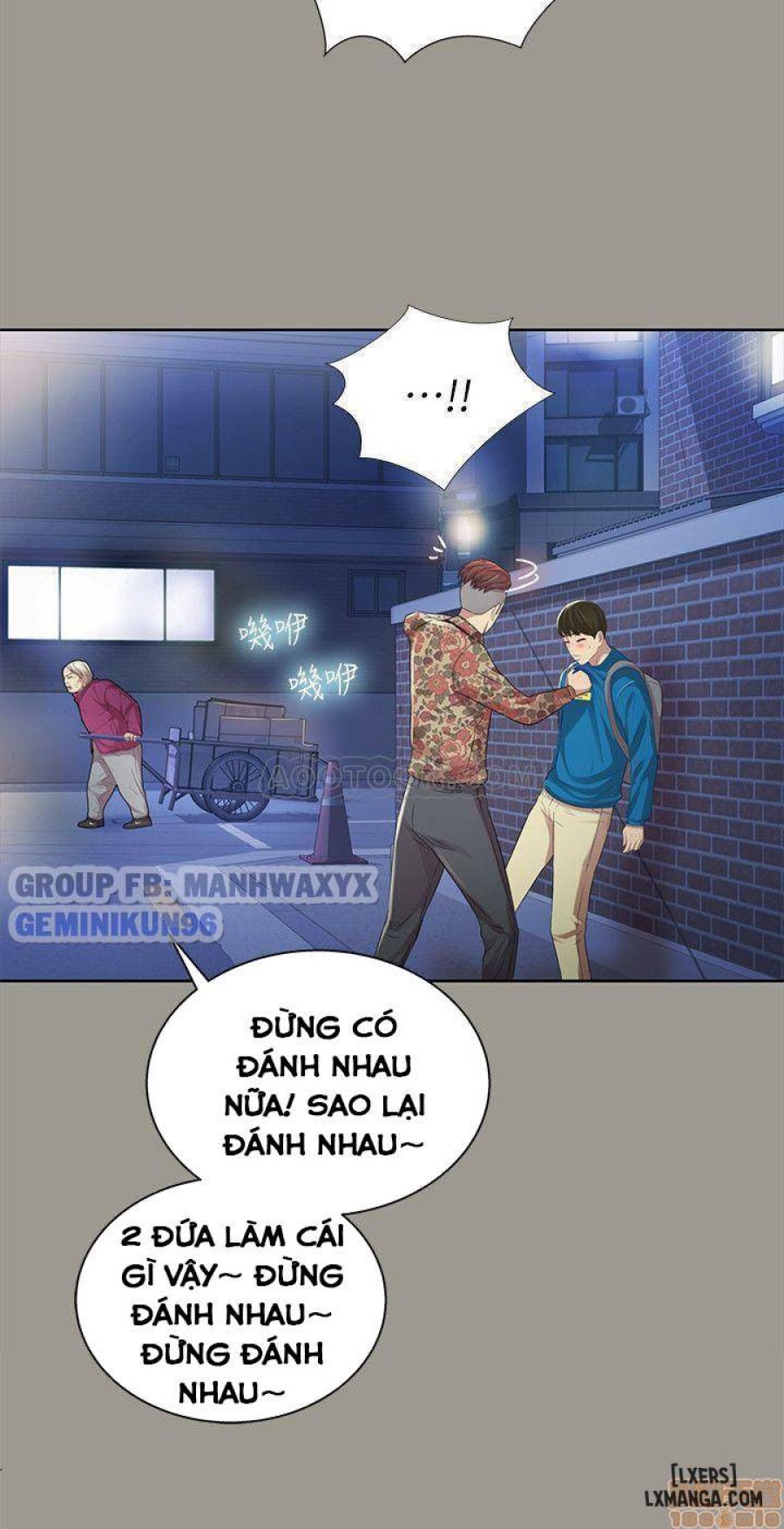 Bạn gái của bạn tôi 