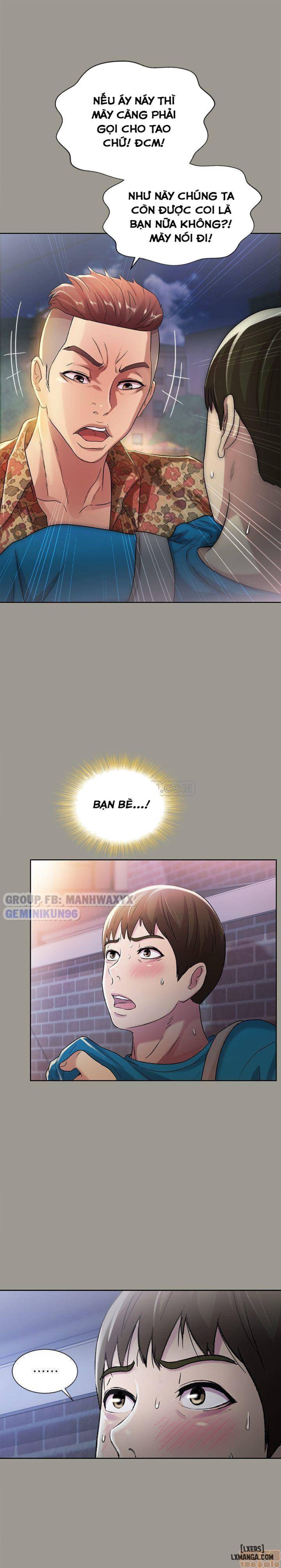 Bạn gái của bạn tôi 