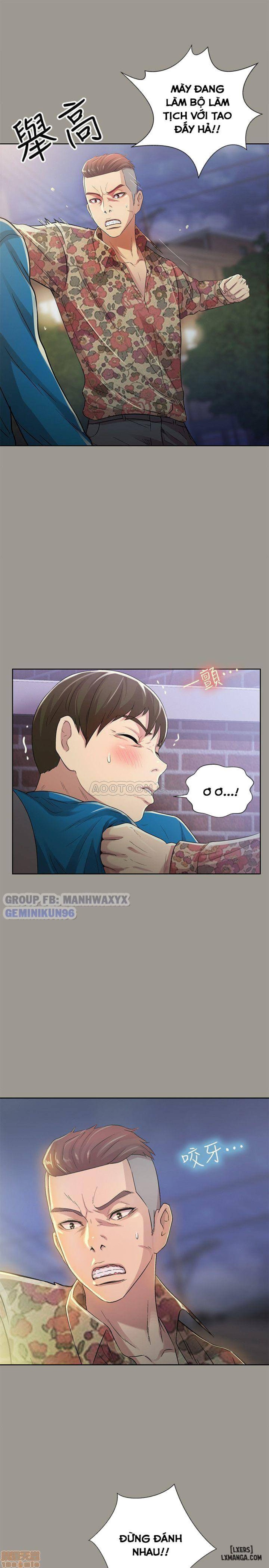 Bạn gái của bạn tôi 
