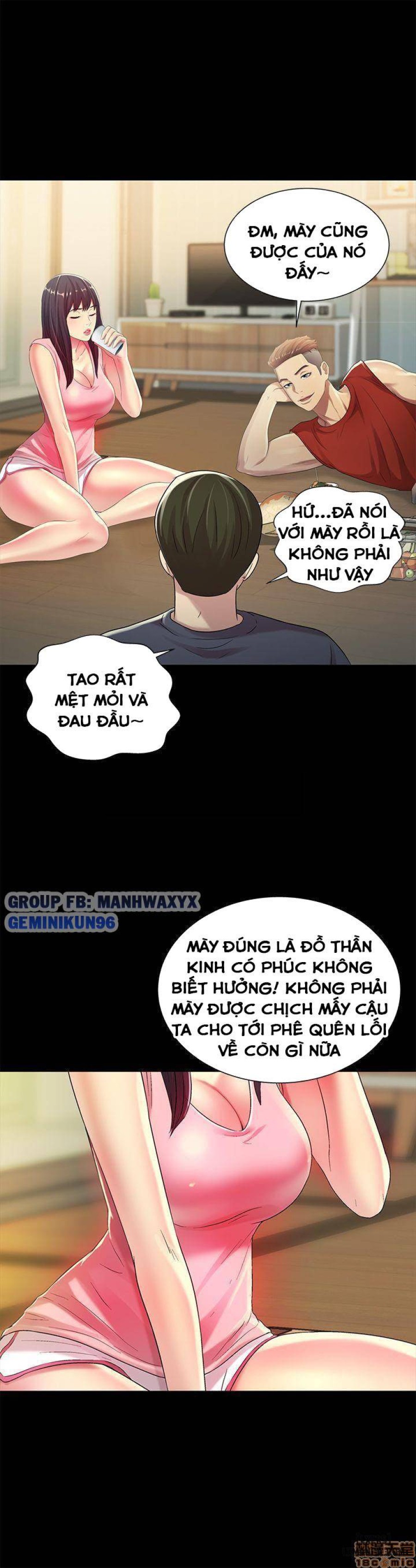 Bạn gái của bạn tôi 