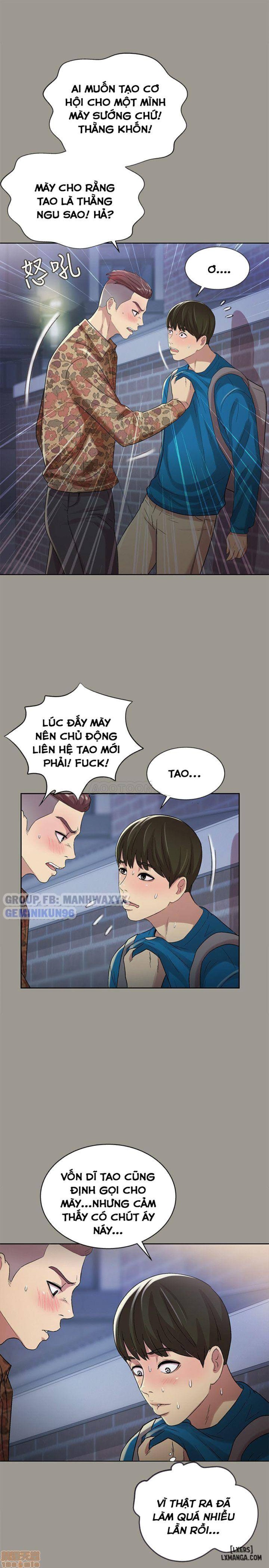 Bạn gái của bạn tôi 