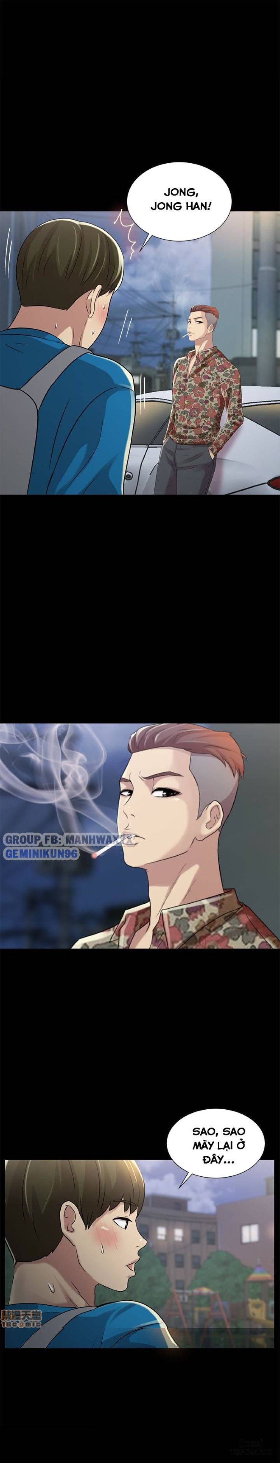 Bạn gái của bạn tôi 