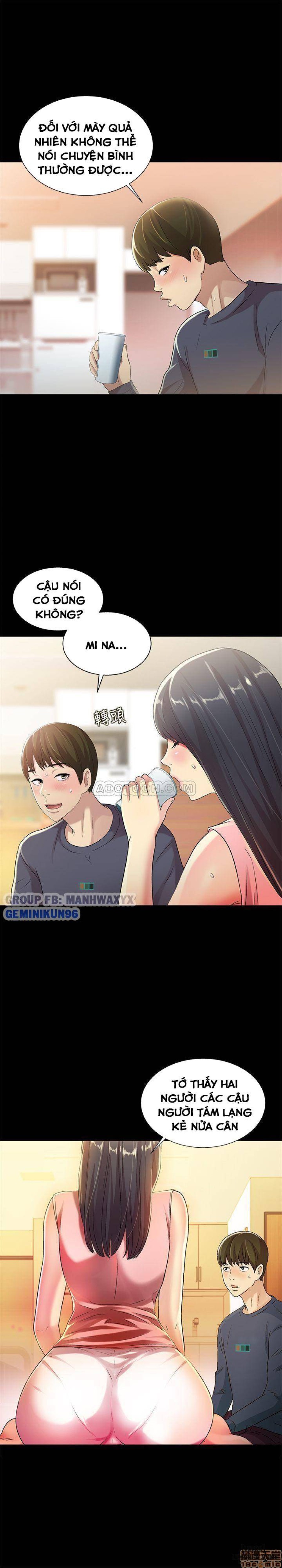 Bạn gái của bạn tôi 