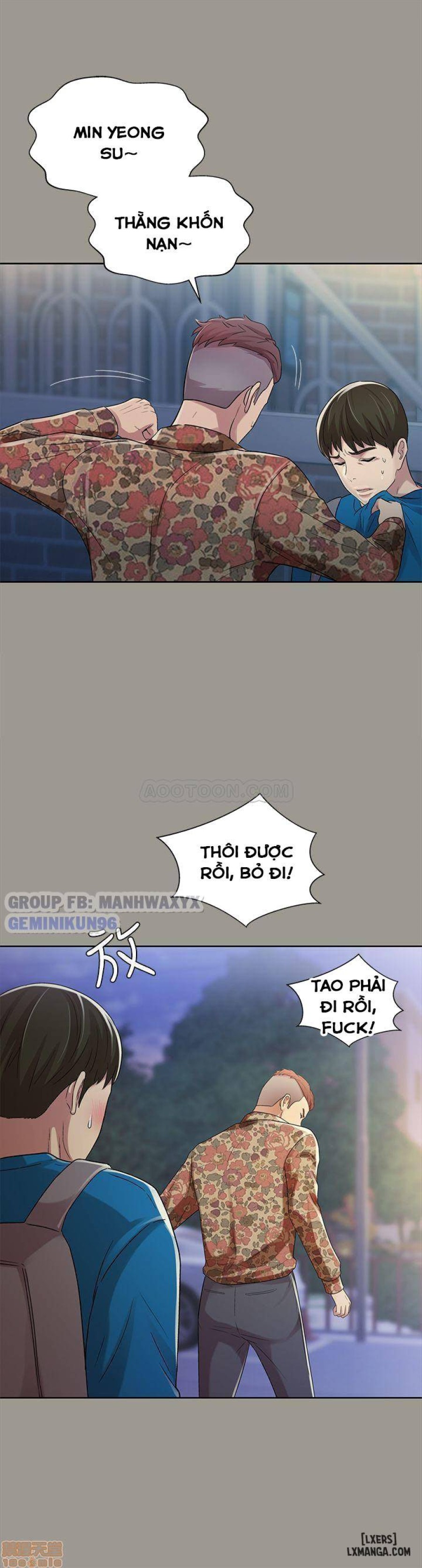 Bạn gái của bạn tôi 