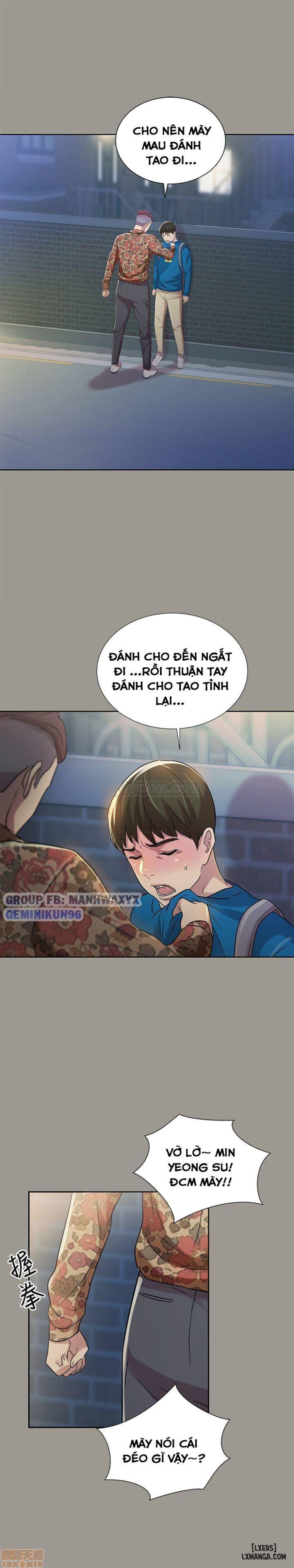 Bạn gái của bạn tôi 
