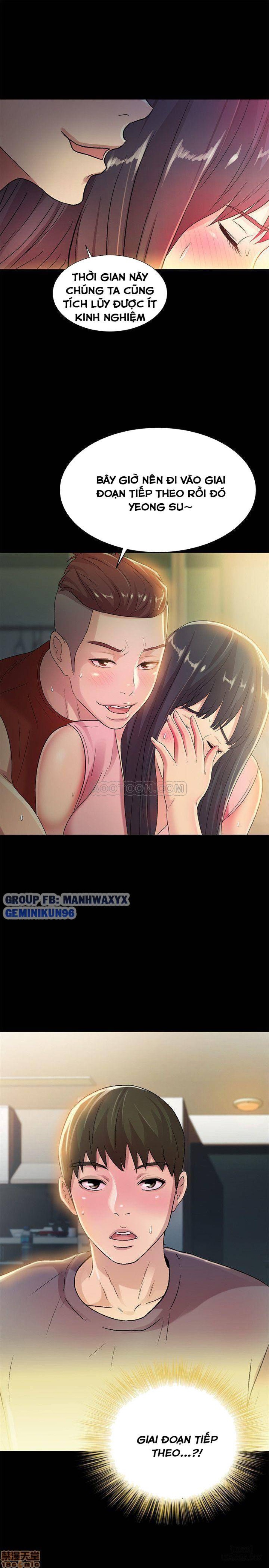 Bạn gái của bạn tôi 
