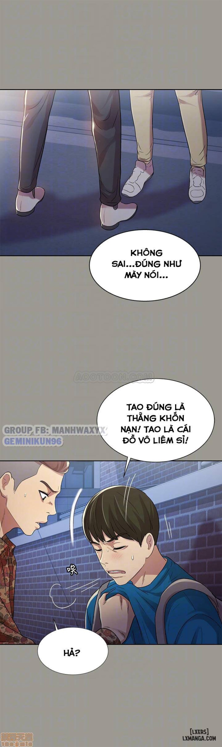 Bạn gái của bạn tôi 