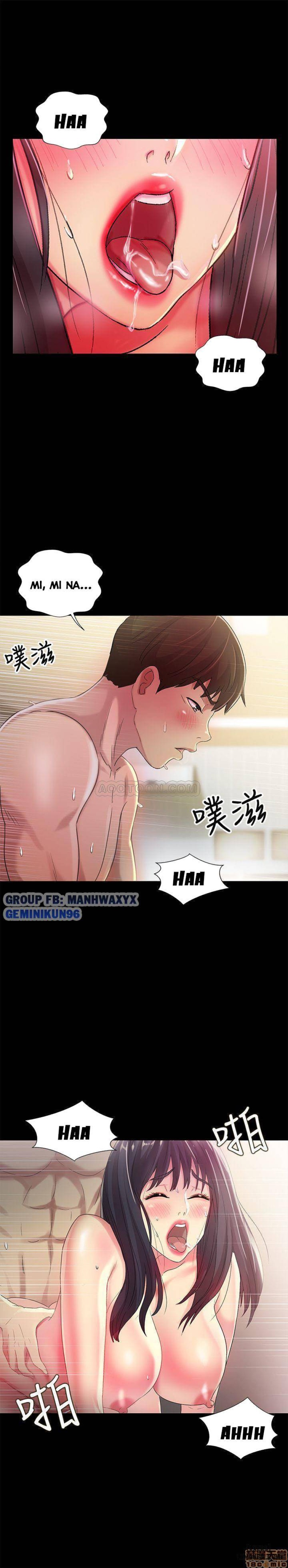 Bạn gái của bạn tôi 