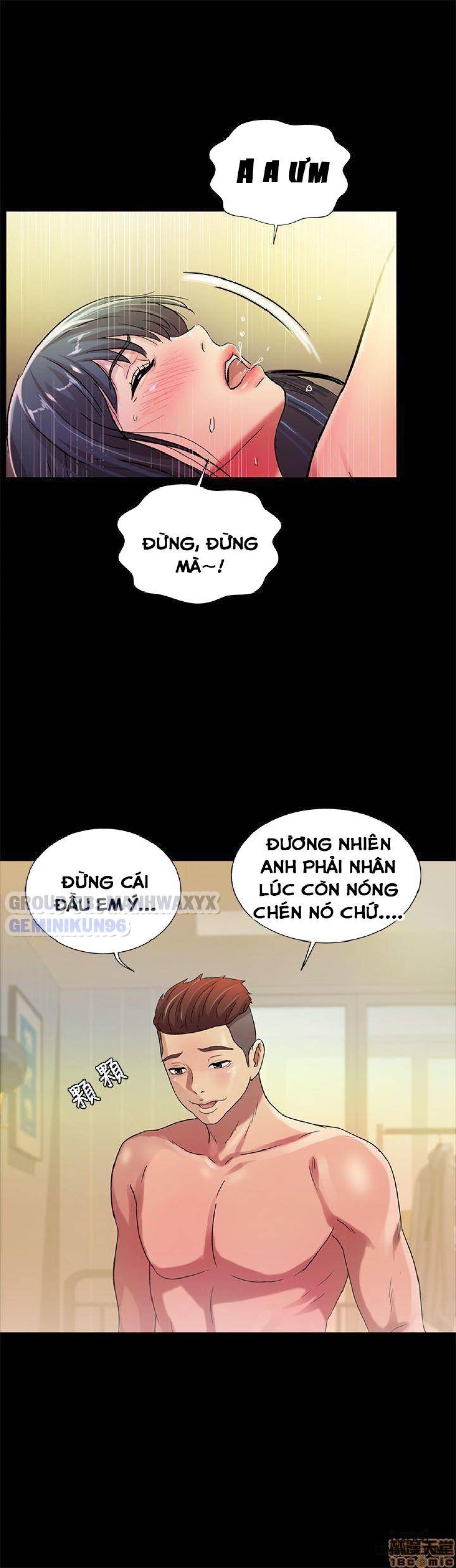 Bạn gái của bạn tôi 