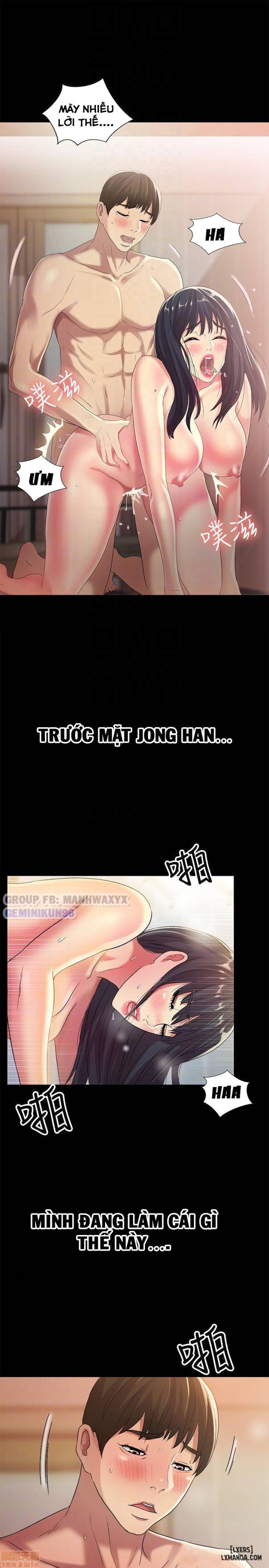 Bạn gái của bạn tôi 