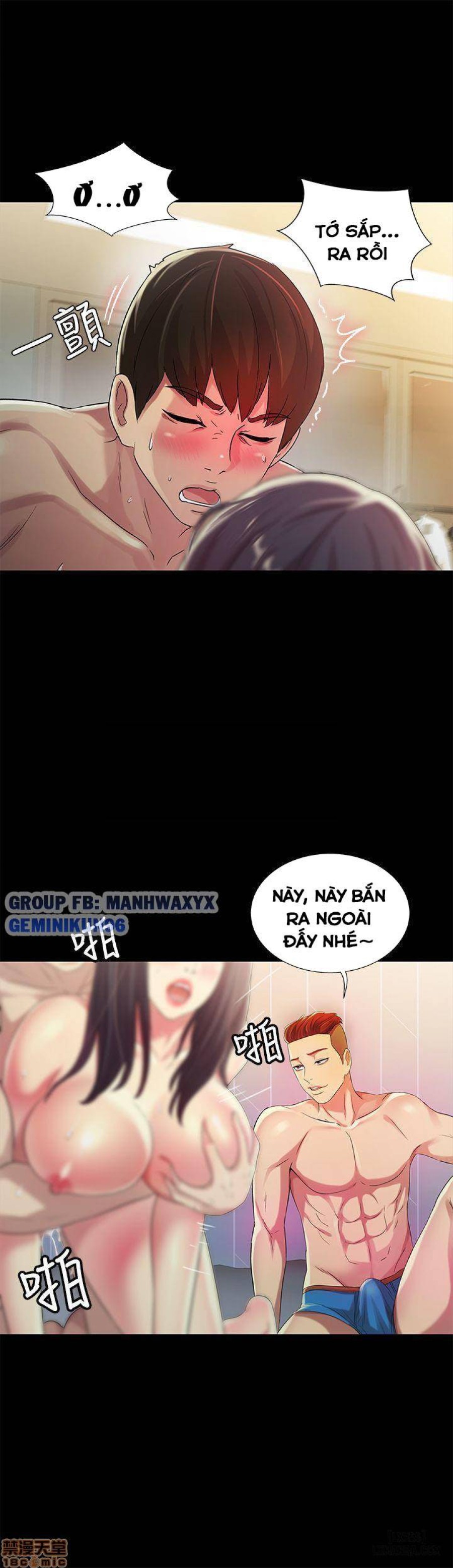 Bạn gái của bạn tôi 