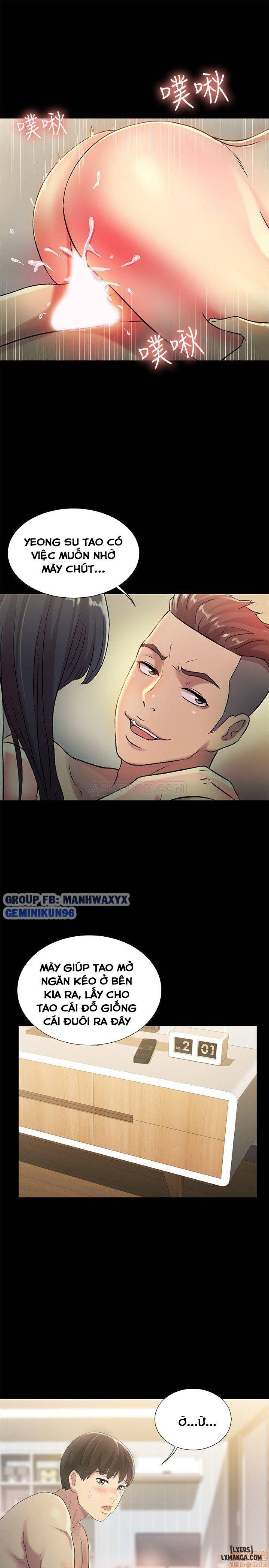 Bạn gái của bạn tôi 